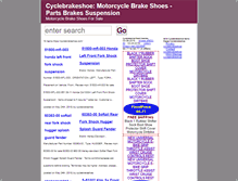 Tablet Screenshot of dedypamungkas.net